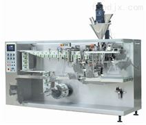 水平式全自動包裝機 提升包裝效率的現(xiàn)代工業(yè)利器