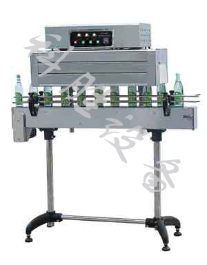 熱收縮包裝機 科技驅動下的全面市場服務升級